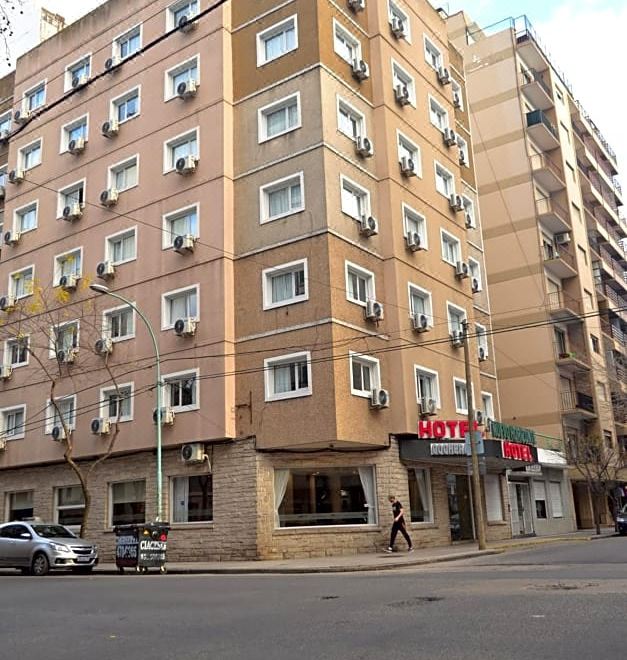 Nuevo Horizonte Hotel