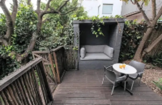 The Tree House Boutique Hotel by the Living Journey Collection