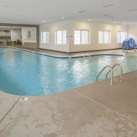 The Suites at Fall Creek