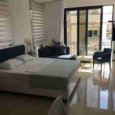 Garni Hotel Lana Rooms