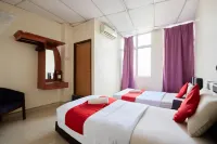 Jerteh Hotel, Terengganu
