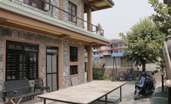 Himalayan Headquarter Homestay