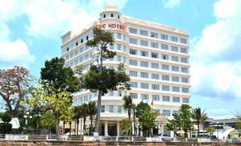 Viet Uc Hotel