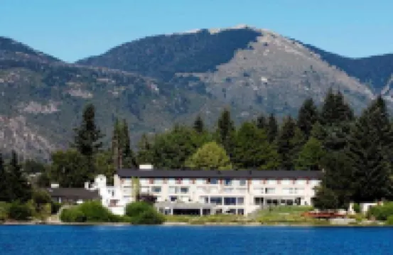 엘 카스코 아트 호텔  호텔