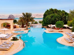 Dead Sea Marriott Resort & Spa