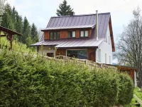 Tanvald Hotels near Ski resort Spicak, Skiaréna Jizerky