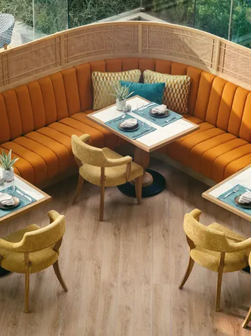 รูปภาพของอินเตอร์คอนติเนนตัล กรุงเทพ