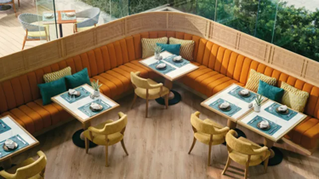 รูปภาพของอินเตอร์คอนติเนนตัล กรุงเทพ