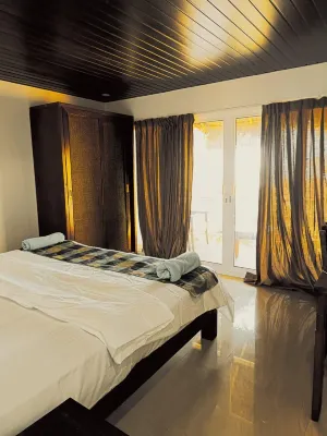 Grand Sea Shades Goa