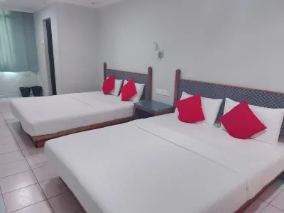 Highway Inn Hotels in Mukah