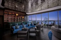 Rizhao Sheraton Hotel - Quầy bar