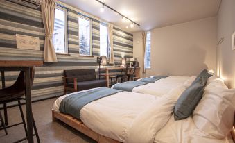 UCHI Living Stay KCU - Housity