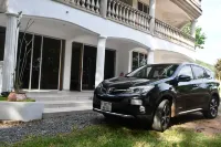 Raffin Royal Lodge Các khách sạn ở 