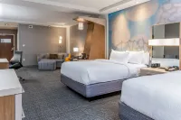 コートヤード バイ マリオット アシュヴィル ビルトモア ヴィレッジ