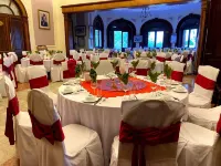 Biệt Thự Đồ Sơn - Biệt Thự Bảo Đại Các khách sạn gần Hòn Dấu Resort