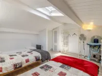 Les Oliviers Hotels near Boulangerie et Patisserie SORIN