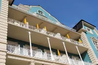 Villa Bavaria