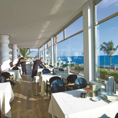 Hotel Riu Palace Meloneras