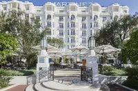 Hôtel Martinez - The Unbound Collection by Hyatt Hotels in Cannes