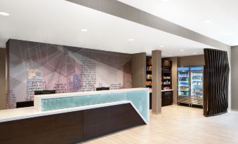 SpringHill Suites Columbia Near Fort Jackson