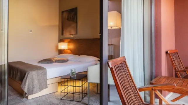 Terme Olimia - Hotel Sotelia