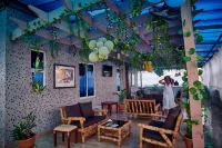 Le Nest Accommodation