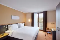 Lindner Hotel Leverkusen BayArena - JDV by Hyatt Hotels in der Nähe von Leverkusen-Rheindorf