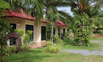 Payabangsa Resort