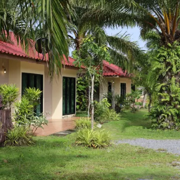 Payabangsa Resort
