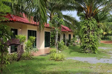 รูปภาพของพญาบังสารีสอร์ท