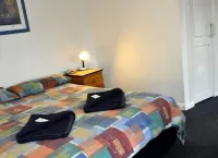 West City Motel Hotels in Ardeer
