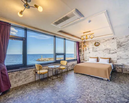 Uljin Good Time Hotels in Uljin-gun