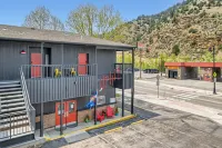 Uplift Inn Hotels in Idaho Springs