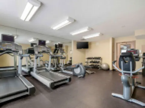 Extended Stay America Suites - Chicago - Elgin - West Dundee Hotels in Kane County