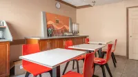 Knights Inn North Bay - Bữa sáng