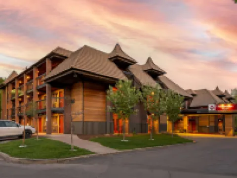 Best Western Plus Rio Grande Inn Hotels in Durango