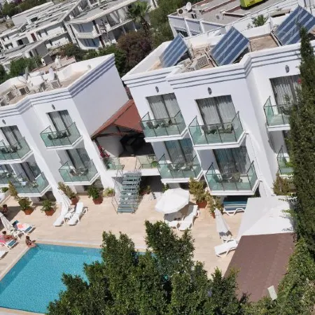 Gun-Ay Hotel