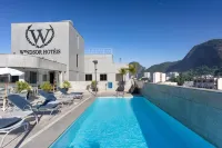 Windsor Plaza Copacabana - Beach