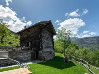 Chalet les Combes