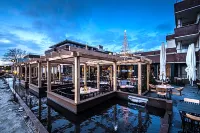Fletcher Wellness-Hotel Kamperduinen Hotels in Камперланд