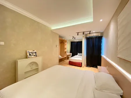 Galeri Ciumbuleuit Family & Business Hotel