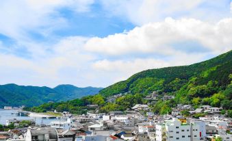 Hotel Tsushima (Tsushima)