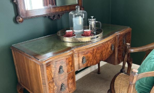 The Lodge at Salhouse