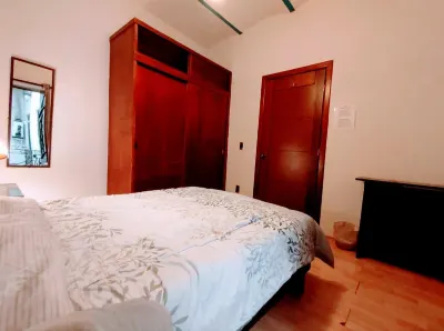 Habitaciones Roma, Cdmx Hotels in 