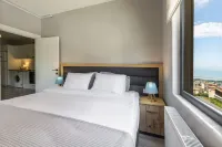 Zal SUITE Các khách sạn ở Ortahisar
