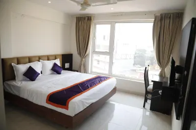 Balaji Gold Inn