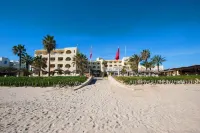 Sol Palmeras Beach - Family Hotel Hotel in zona Museo Dar Essid