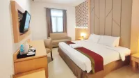 Al Azhar Azhima Hotel Resort and Convention Hotels in Ngemplak