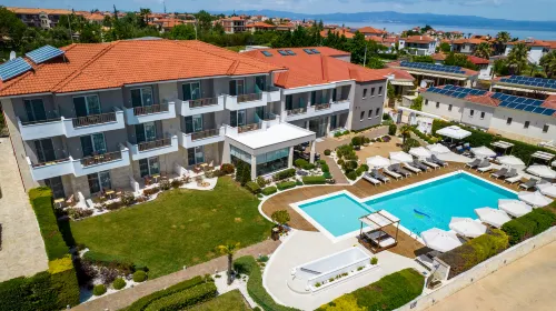 Lagaria Hotel