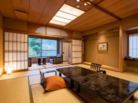 Saneatu No Yado Izumiso โรงแรมใน